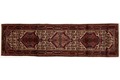 Oriental Collection Hamadan Teppich 77 x 285 cm