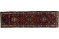 Oriental Collection Hamadan Teppich 77 x 280 cm