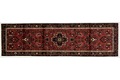 Oriental Collection Hamadan Teppich 83 x 305 cm