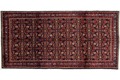 Oriental Collection Hamadan Teppich 150 x 315 cm