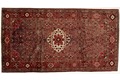 Oriental Collection Hamadan Teppich 165 x 305 cm