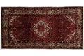 Oriental Collection Hamadan Teppich 160 x 315 cm