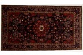 Oriental Collection Hamadan Teppich 175 x 320 cm