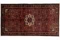 Oriental Collection Hamadan Teppich 172 x 315 cm