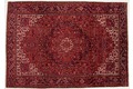 Oriental Collection Heriz Teppich 254 x 367 cm