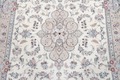 Oriental Collection IlaIlam-Teppichm auf Seide 138 cm x 200 cm