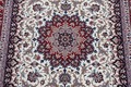 Oriental Collection Isfahan Teppich auf Seide 131 cm x 196 cm