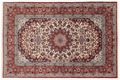Oriental Collection Isfahan Teppich auf Seide 157 cm x 245 cm