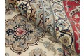 Oriental Collection Isfahan Teppich auf Seide 204 cm x 305 cm