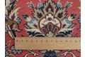 Oriental Collection Isfahan Teppich auf Seide 205 cm x 308 cm