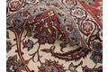 Oriental Collection Isfahan Teppich auf Seide 210 cm x 318 cm