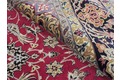 Oriental Collection Isfahan Teppich auf Seide 210 cm x 328 cm