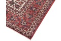 Oriental Collection Isfahan Teppich auf Seide 220 cm x 307 cm