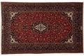 Oriental Collection Kashan Teppich 140 x 222 cm