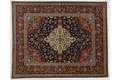 Oriental Collection Kashan Teppich 205 x 252 cm