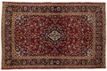 Oriental Collection Kashan Teppich 150 x 240 cm