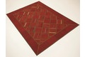 Oriental Collection Kelim Patchwork 150 x 207 cm handgewebt