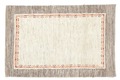 Oriental Collection Gabbeh-Teppich Loribaft 102 cm x 155 cm