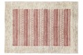 Oriental Collection Gabbeh-Teppich Loribaft Streifen 105 cm x 150 cm