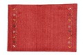 Oriental Collection Gabbeh-Teppich persische Loribaft 107 cm x 155 cm Gabbeh,Loribaft/Rissbaft