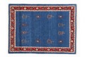Oriental Collection Gabbeh-Teppich Loribaft 110 cm x 148 cm