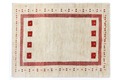 Oriental Collection Gabbeh-Teppich Loribaft 145 cm x 192 cm