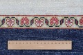 Oriental Collection Gabbeh-Teppich Loribaft 215 cm x 307 cm