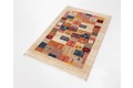 Oriental Collection Gabbeh-Teppich Loribaft 84 cm x 127 cm