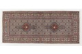 Oriental Collection Teppich Mud Läufer 80 cm x 200 cm