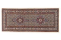 Oriental Collection Teppich Mud 86 cm x 191 cm