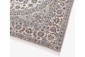 Oriental Collection Orientteppich Nain 6la 165 x 245 cm