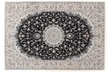 Oriental Collection Orientteppich Nain 6la 200 x 295 cm