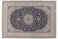 Oriental Collection Orientteppich Nain 6la 221 x 326 cm