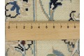 Oriental Collection Orientteppich Nain 9la 168 x 240 cm