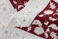 Oriental Collection Orientteppich Nain 9la 100 x 148 cm
