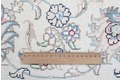 Oriental Collection Orientteppich Nain 9la 250 x 305 cm