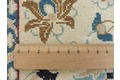 Oriental Collection Orientteppich Nain 9la 250 x 358 cm