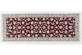 Oriental Collection Orientteppich Nain 9la 75 x 208 cm