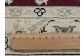 Oriental Collection Orientteppich Nain 9la 76 x 202 cm