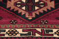 Oriental Collection Orientteppich Bakhtiar Indigo Medallion 165 x 215 cm