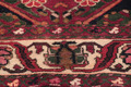 Oriental Collection Orientteppich Bakhtiar Red Medallion 176 x 216 cm