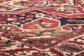 Oriental Collection Orientteppich Bakhtiar Red Medallion 176 x 216 cm
