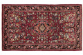 Oriental Collection Orientteppich Bidjar Red Medallion 130 x 213 cm