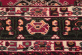 Oriental Collection Orientteppich Ghashghai Red Allover 162 x 200 cm