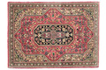 Oriental Collection Orientteppich Sarough Red Medallion 60 x 85 cm