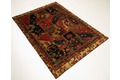 Oriental Collection Patchwork Persia 145 x 205 cm