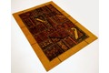 Oriental Collection Patchwork Persia 143 x 205 cm mehrfarbig