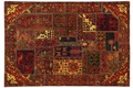 Oriental Collection Patchwork Persia 143 x 207 cm