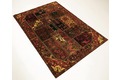 Oriental Collection Patchwork Persia 143 x 207 cm
