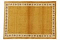 Oriental Collection Gabbeh-Teppich Rissbaft 105 x 150 cm Loribaft/Rissbaft,Gabbeh